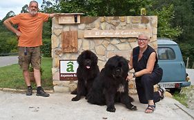 Posada PetFriendly El Molino de Cantabria B&B